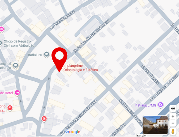 Onde Estamos — Venha Nos Visitar - A clínica numero 1 de Belo Horizonte